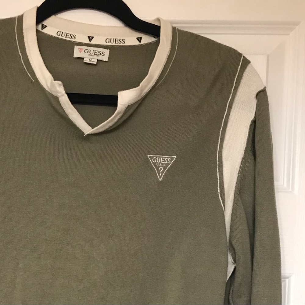 Long sleeve pullover - Picture 5 of 6